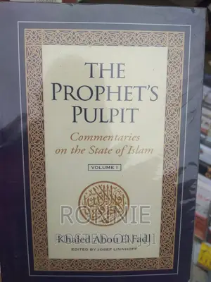 The Prophet's Pulpit: