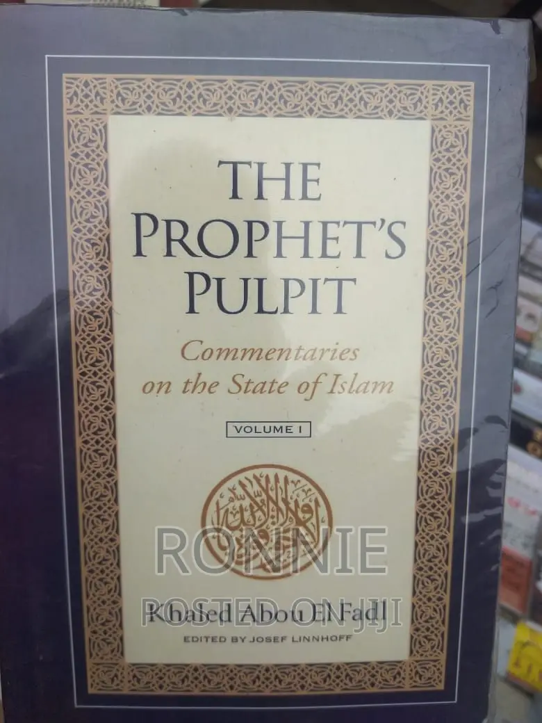 The Prophet's Pulpit: