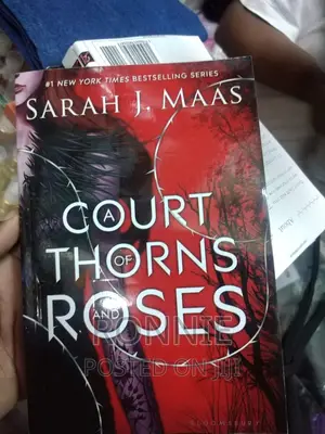 A Court of Thorns and Roses