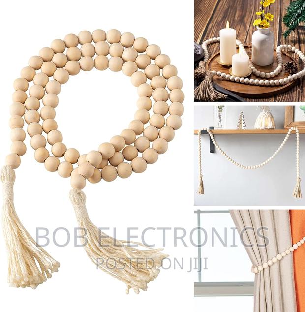 Decor Beads Garland - main view