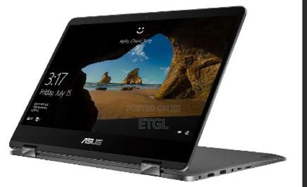 New Laptop Asus 8GB Intel Core i7 SSD 512GB - thumbnail 2