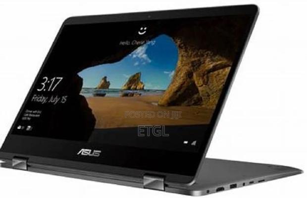 New Laptop Asus 8GB Intel Core i7 SSD 512GB - thumbnail 3