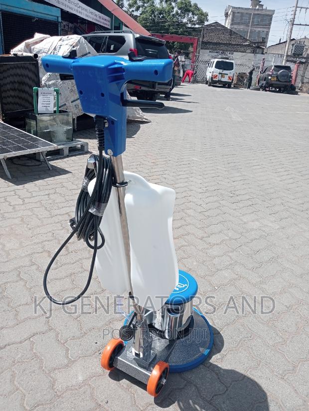 Divo Scrubber Ava - main view