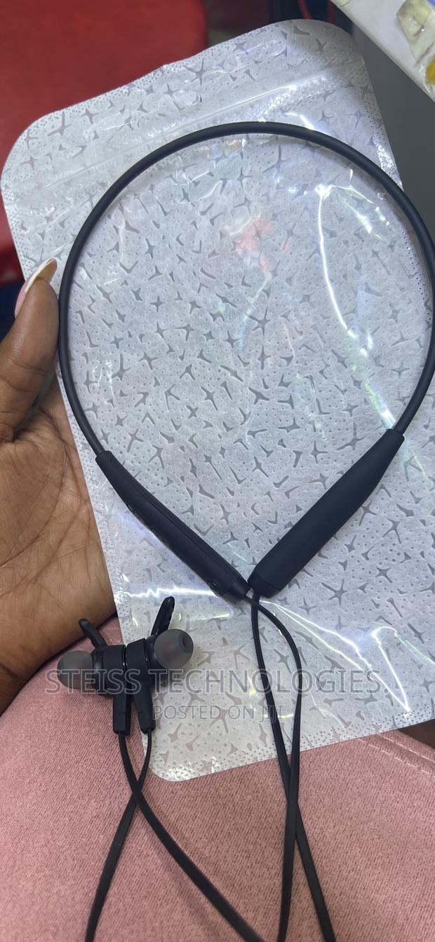 Wireless Neckband Headsets. - thumbnail 7