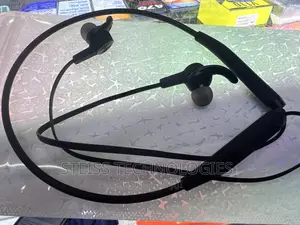 Wireless Neckband Headsets.