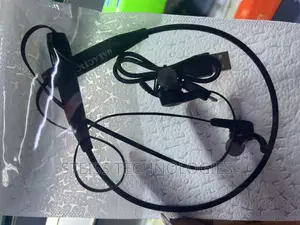 Wireless Neckband Headsets.