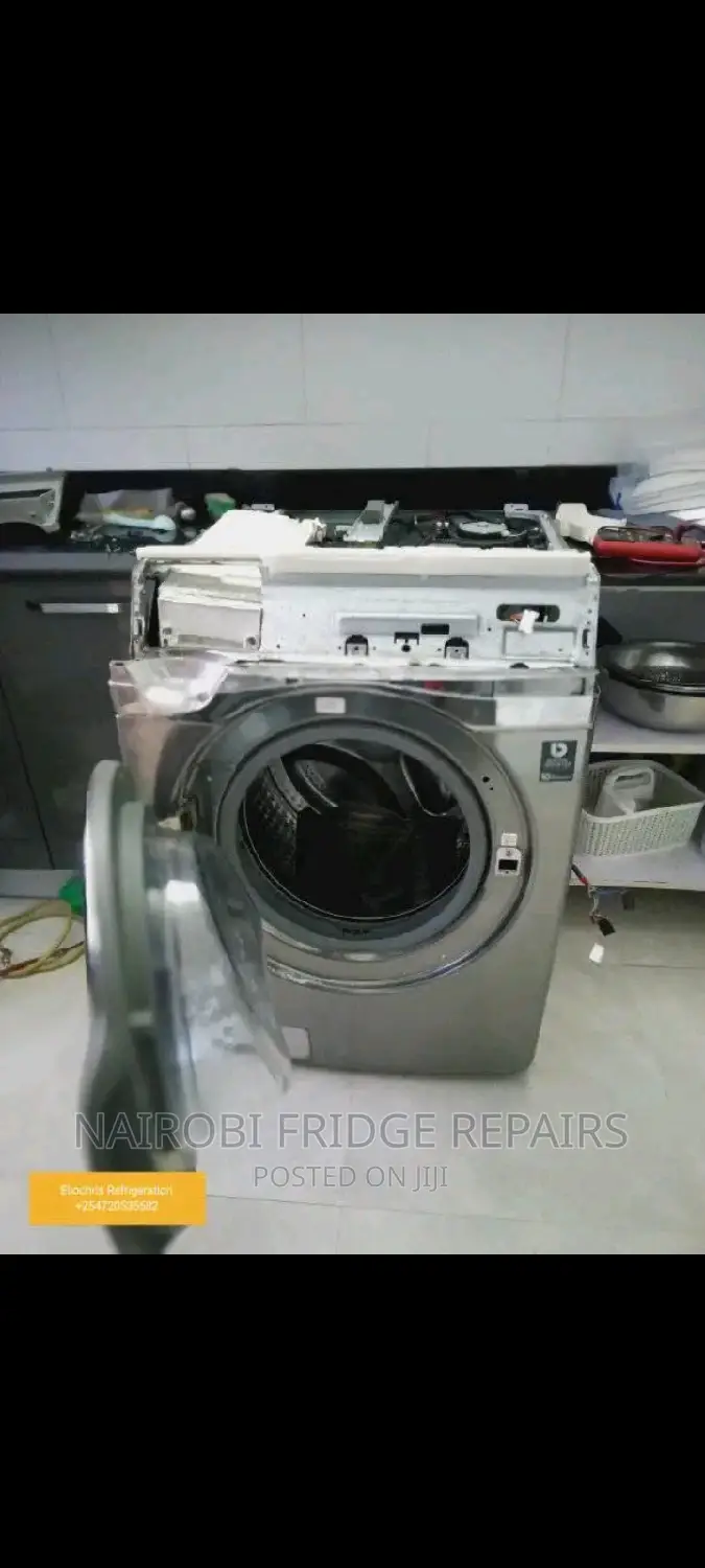 Fridges Repair