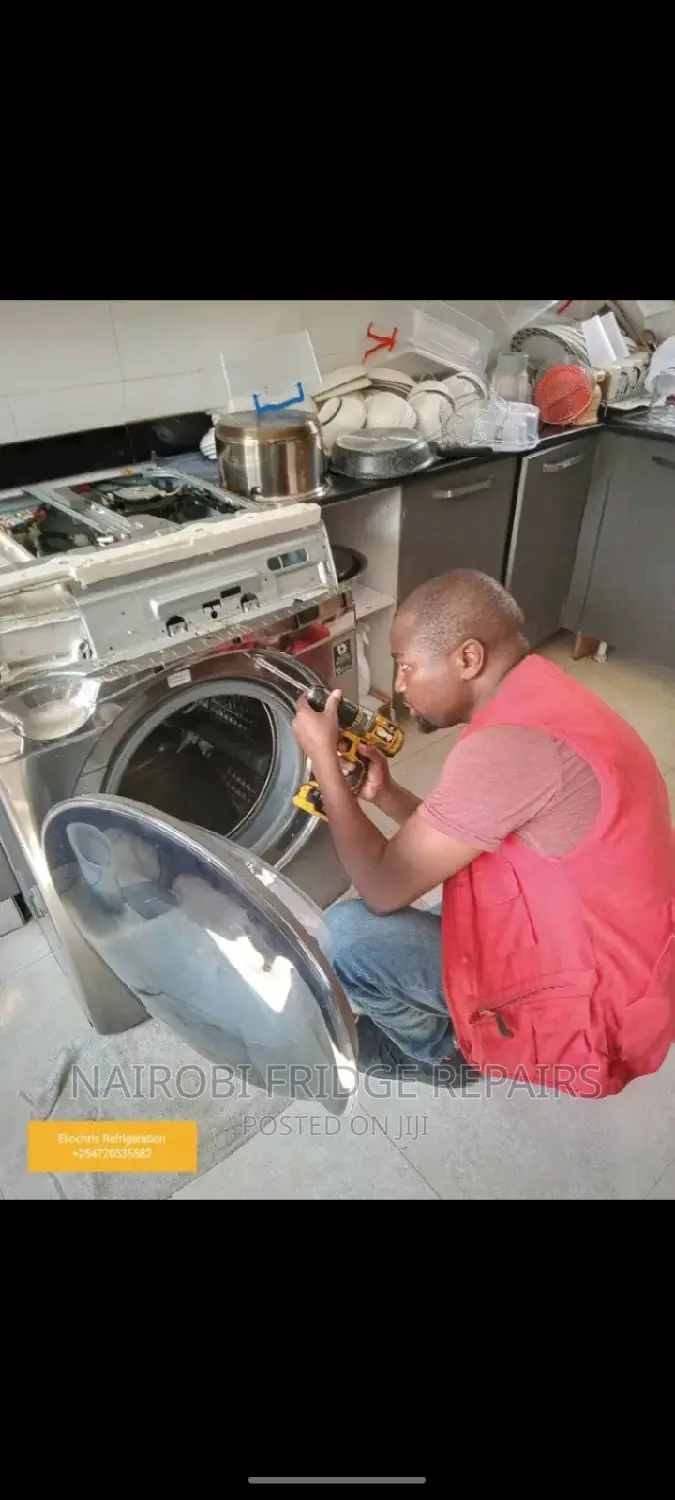 Fridges Repair