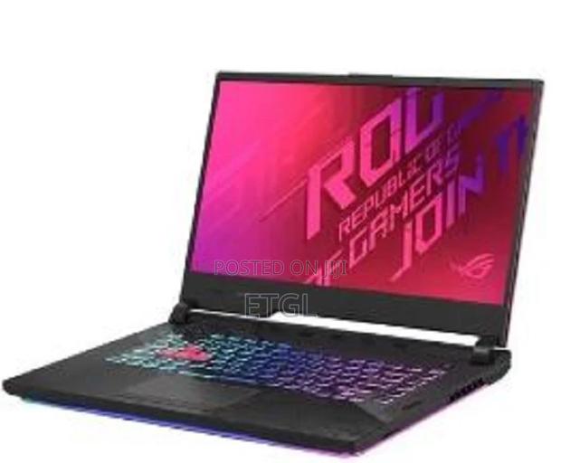 New Laptop Asus 32GB Intel Core i9 SSD 1T - main view