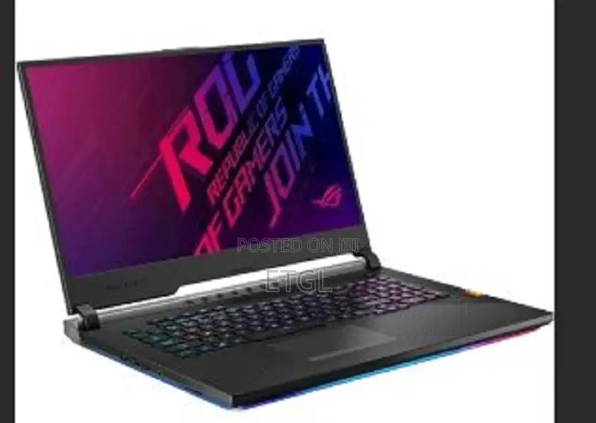 New Laptop Asus 32GB Intel Core i9 SSD 1T