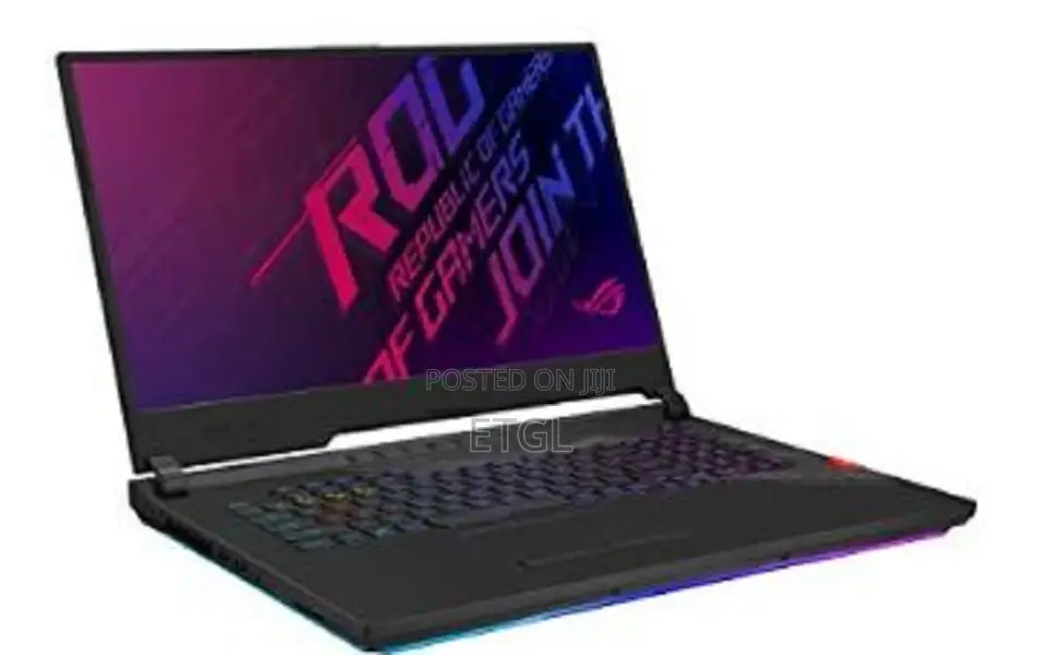 New Laptop Asus 32GB Intel Core i9 SSD 1T