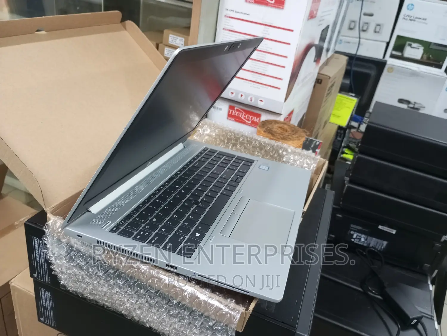 Laptop HP EliteBook 850 G5 8GB Intel Core I5 SSD 256GB
