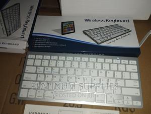 Apples Brand New Boxed Keyboards - main view