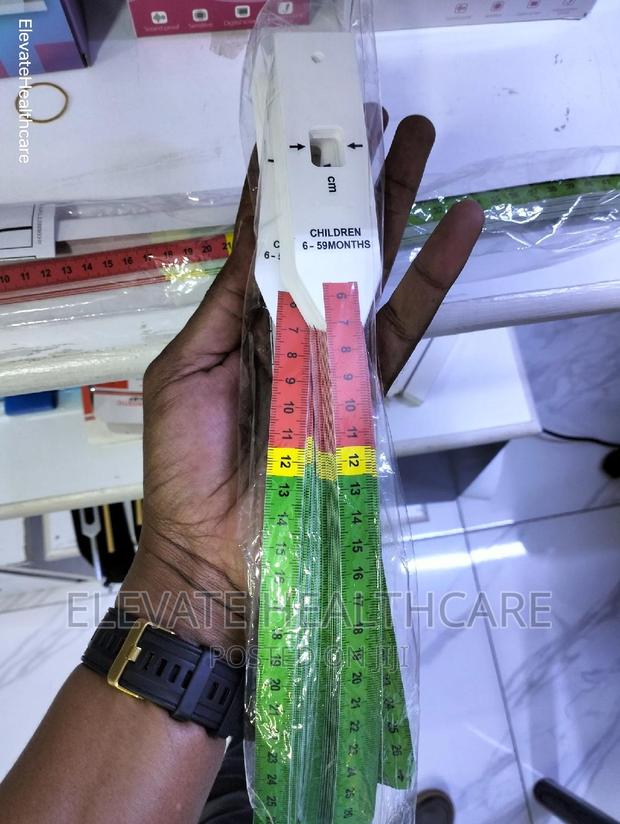 Muac Tape For Children