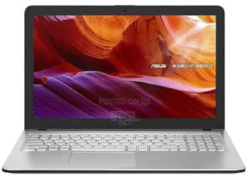 New Laptop Asus X409JA 8GB Intel Core i7 SSD 1T