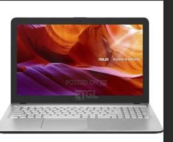 New Laptop Asus X409JA 8GB Intel Core i7 SSD 1T