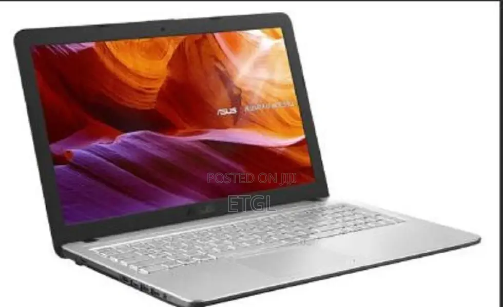 New Laptop Asus X409JA 8GB Intel Core i7 SSD 1T