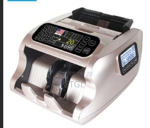 Lightwave Touchscreen 2 Cis Currency Counting Machine With E - thumbnail 2