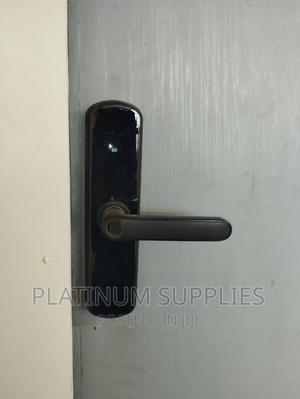 BNB Smart Locks Installation - main view