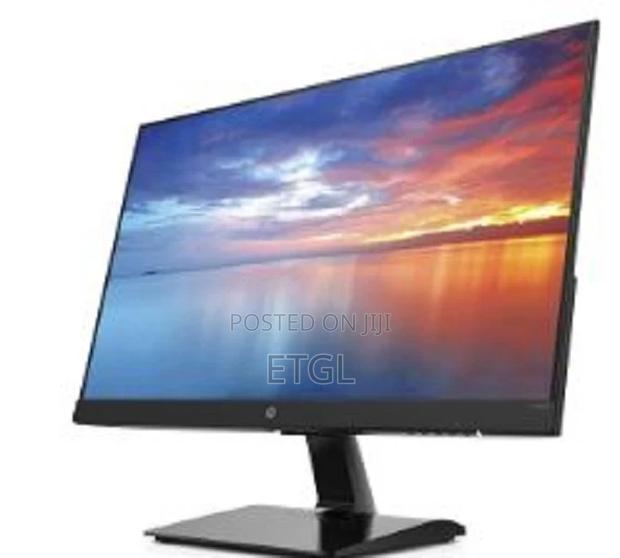 Hp 32s 31.5 Inch Diagonal Display - main view