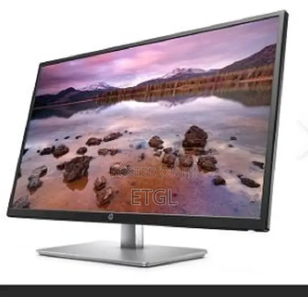 Hp 32s 31.5 Inch Diagonal Display