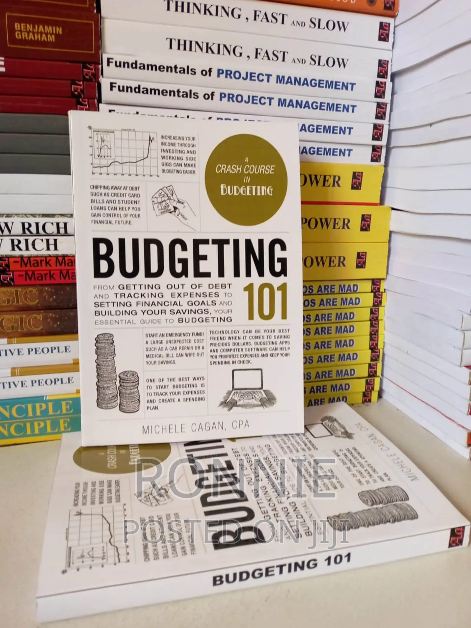 Budgeting 101