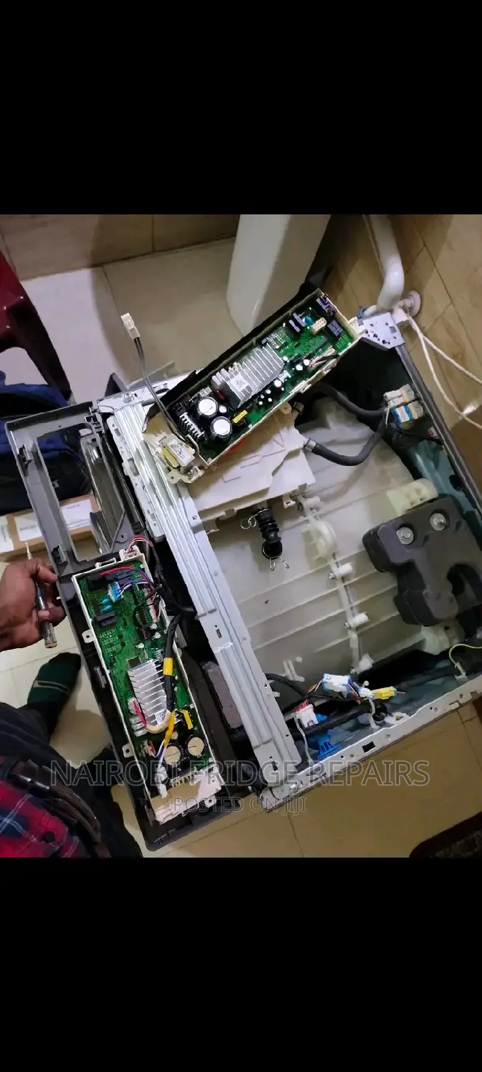 Fridges Repair