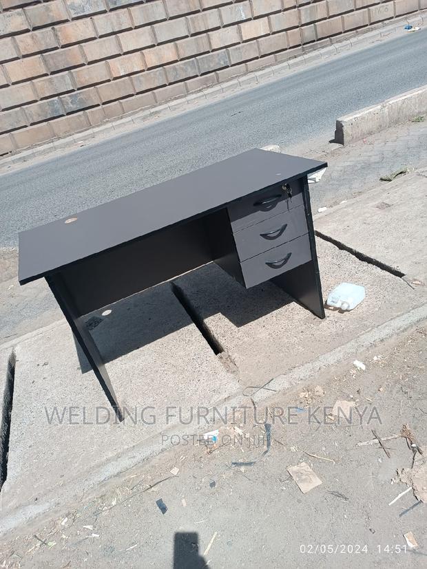 Office Desk Office Desk 1.2m