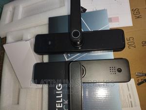 Smart Locks Installation - main view