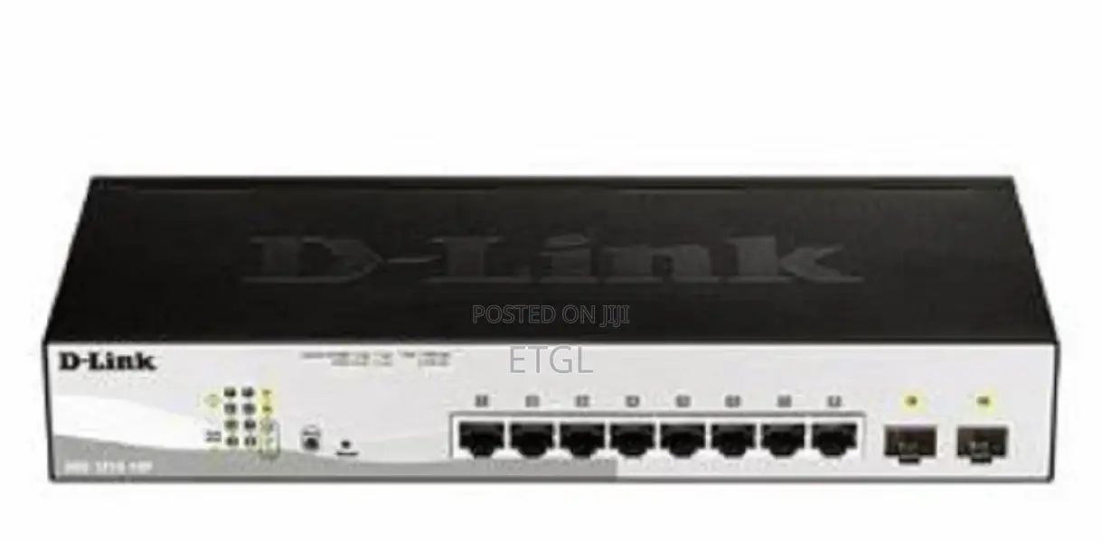 Dgs-1210-52mp Dlink Dgs-1210-52mp 48-portbaset P