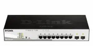 Dgs-1210-52mp Dlink Dgs-1210-52mp 48-portbaset P