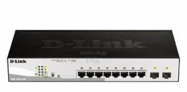 Dgs-1210-52mp Dlink Dgs-1210-52mp 48-portbaset P