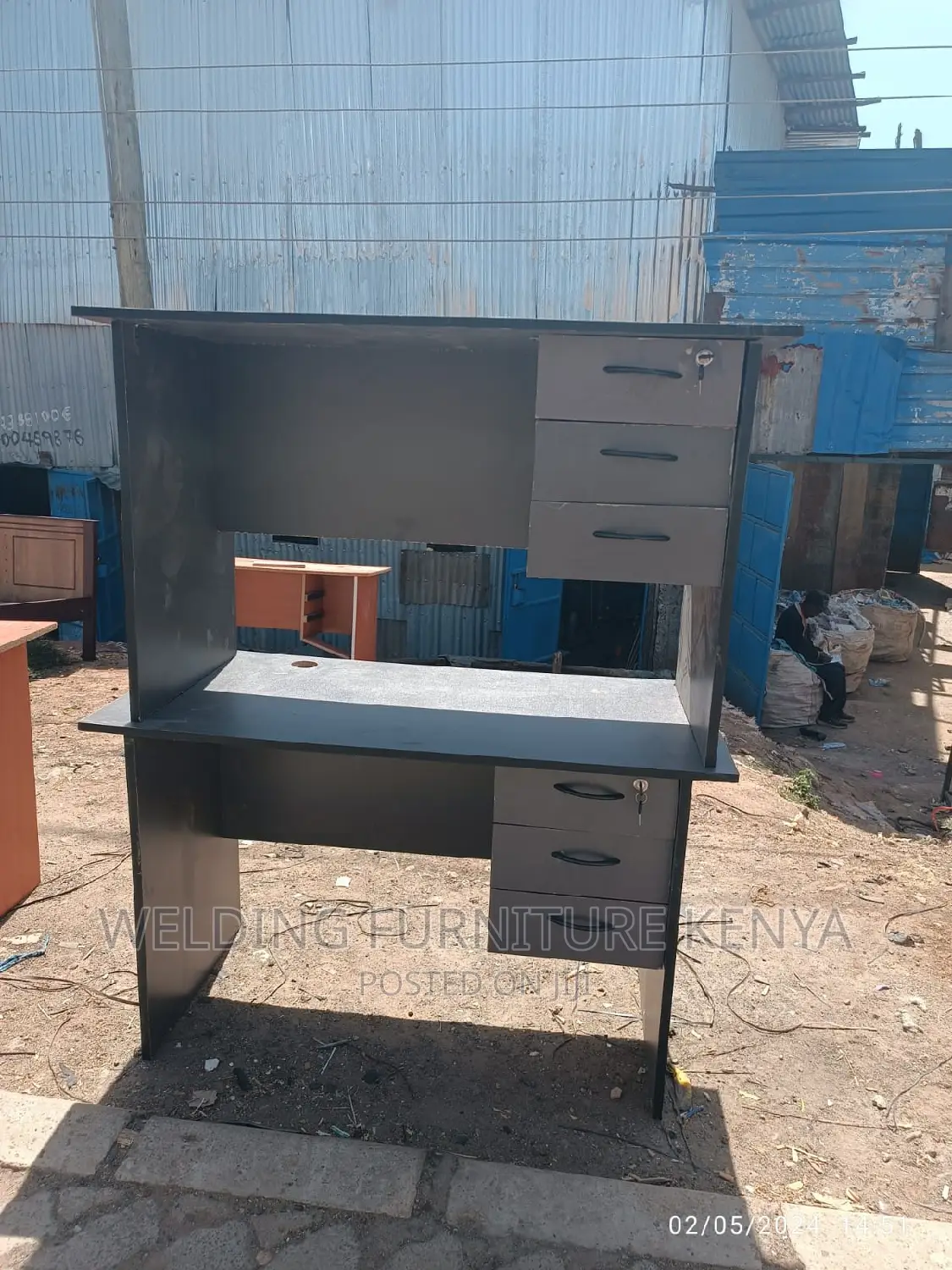 Office Desk Office Desk Office Desk 1.2m