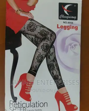 Beautiful Leggings