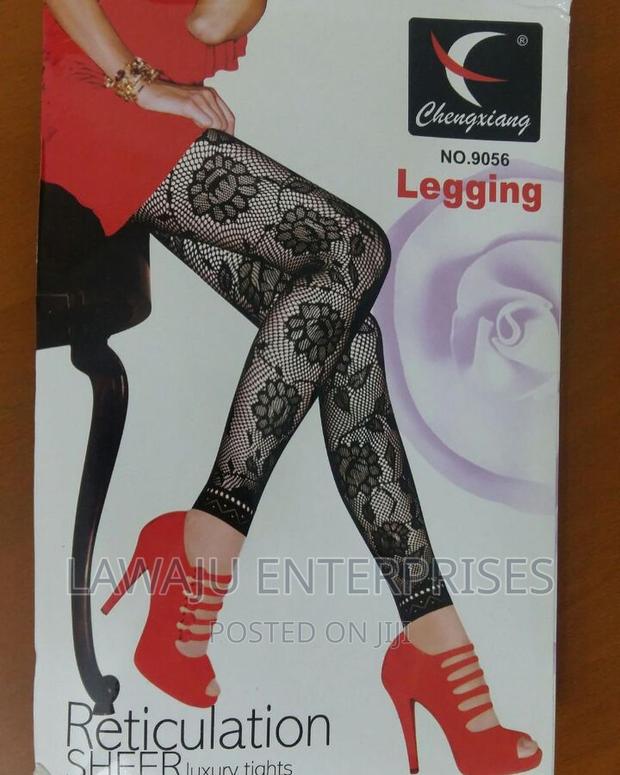 Beautiful Leggings - thumbnail 3