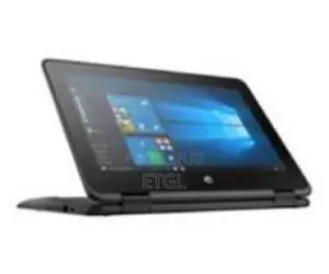 New Laptop HP Chromebook X360 4GB Intel Core I7 SSD 128GB