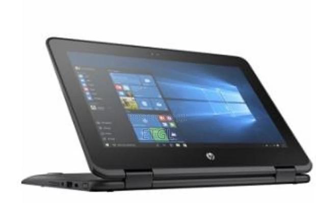 New Laptop HP Chromebook X360 4GB Intel Core I7 SSD 128GB - thumbnail 3