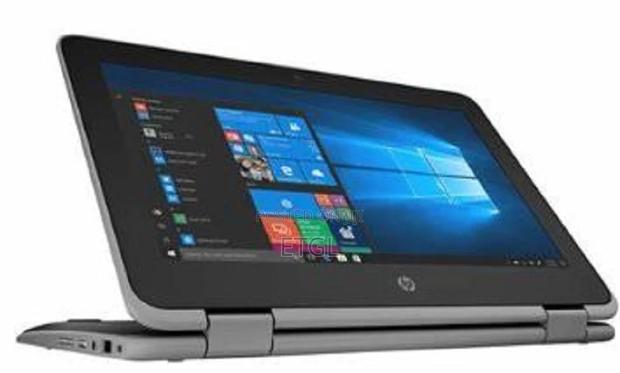 New Laptop HP Chromebook X360 4GB Intel Core I7 SSD 128GB - thumbnail 4