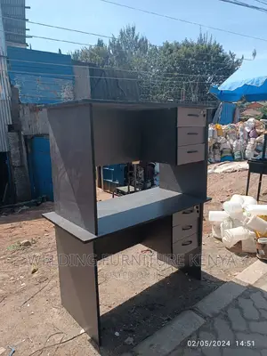 Office Desk Office Desk 1.2m