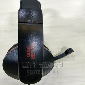 A500 Salar Stereo Headset!! A500 ,A500 Stereo Headset!!