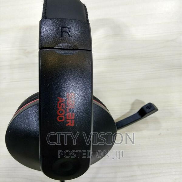 A500 Salar Stereo Headset!! A500 ,A500 Stereo Headset!!