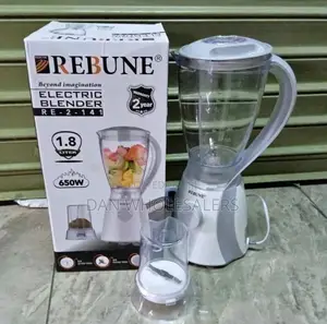 Rebune Blender and Miller