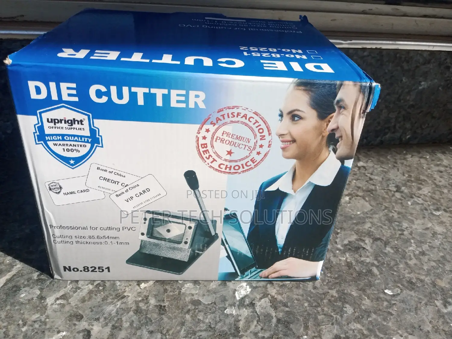 Best Die Cutter Available