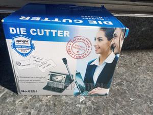 Best Die Cutter Available - thumbnail 2