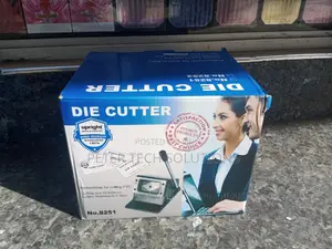 High Quality Card Cutter Available