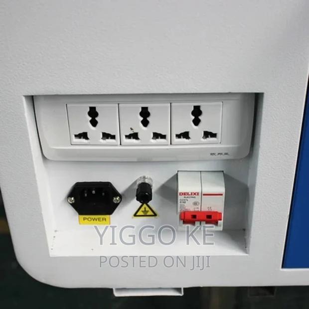 40x60cm 60W Laser Engraving Machine - thumbnail 3