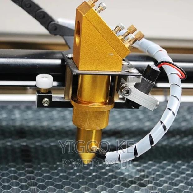 40x60cm 60W Laser Engraving Machine - thumbnail 5