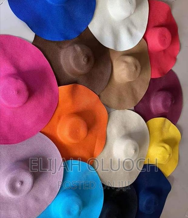 Beach/Sun Hat Available - thumbnail 5