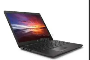 New Laptop HP 250 G7 4GB Intel Core I7 SSD 256GB