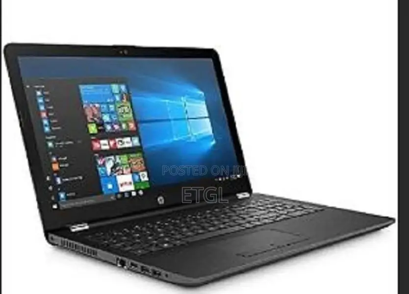 New Laptop HP 250 G7 4GB Intel Core I7 SSD 256GB
